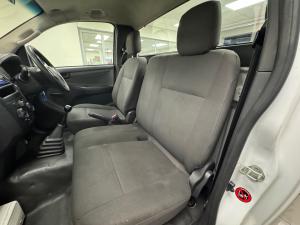 Isuzu D-Max 250 Fleetside - Image 7