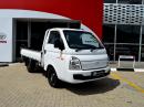 Thumbnail Hyundai H-100 Bakkie 2.6D deck (aircon)