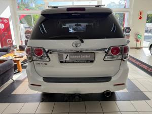 Toyota Fortuner 3.0D-4D Ltd edition auto - Image 5