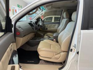 Toyota Fortuner 3.0D-4D Ltd edition auto - Image 7