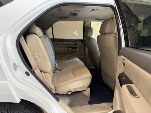 Toyota Fortuner 3.0D-4D Ltd edition auto - Image 9