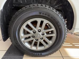 Toyota Fortuner 3.0D-4D Ltd edition auto - Image 10