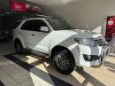 Thumbnail Toyota Fortuner 3.0D-4D Ltd edition auto