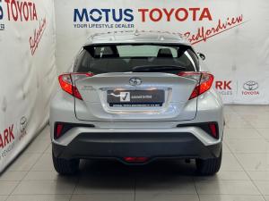 Toyota C-HR 1.2T - Image 5