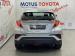 Toyota C-HR 1.2T - Thumbnail 5
