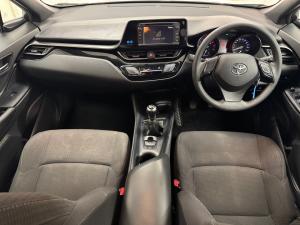 Toyota C-HR 1.2T - Image 6