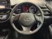 Toyota C-HR 1.2T - Thumbnail 8