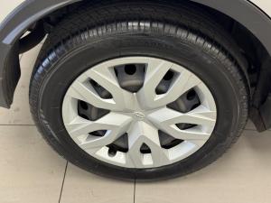 Toyota C-HR 1.2T - Image 16