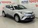 Toyota C-HR 1.2T - Thumbnail 1