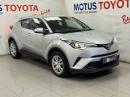 Thumbnail Toyota C-HR 1.2T