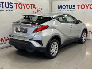 Toyota C-HR 1.2T - Image 2