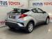 Toyota C-HR 1.2T - Thumbnail 2