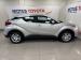 Toyota C-HR 1.2T - Thumbnail 3