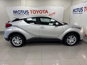 Toyota C-HR 1.2T - Image 3