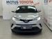 Toyota C-HR 1.2T - Thumbnail 4
