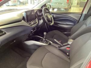 Toyota Starlet 1.5 XR manual - Image 7
