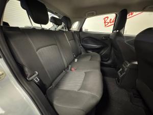 Toyota Starlet 1.5 Xi - Image 11
