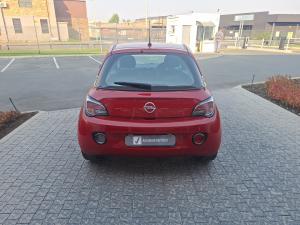 Opel Adam 1.0T - Image 5