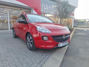 Opel Adam 1.0T - Image 1