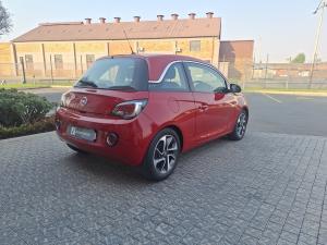 Opel Adam 1.0T - Image 2