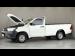Toyota Hilux 2.4GD single cab S - Thumbnail 12