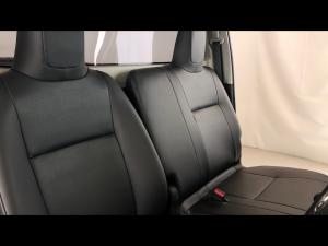 Toyota Hilux 2.4GD single cab S - Image 20