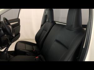 Toyota Hilux 2.4GD single cab S - Image 21