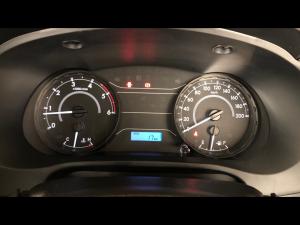 Toyota Hilux 2.4GD single cab S - Image 23