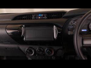 Toyota Hilux 2.4GD single cab S - Image 24
