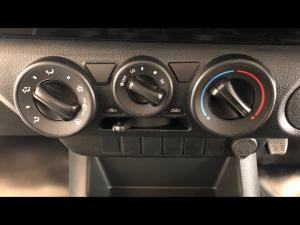 Toyota Hilux 2.4GD single cab S - Image 25