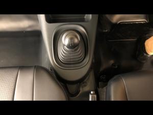 Toyota Hilux 2.4GD single cab S - Image 28