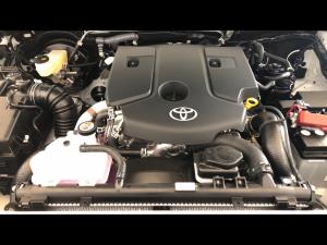 Toyota Hilux 2.4GD single cab S - Image 30
