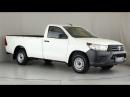 Thumbnail Toyota Hilux 2.4GD single cab S