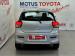 Toyota Vitz 1.0 XR manual - Thumbnail 5