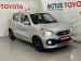Toyota Vitz 1.0 XR manual - Thumbnail 1