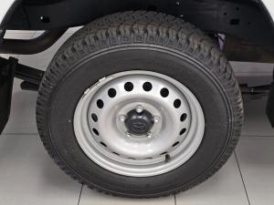 Toyota Hilux 2.4GD single cab S (aircon) - Image 11
