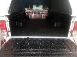 Toyota Hilux 2.4GD single cab S (aircon) - Image 13