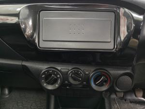 Toyota Hilux 2.4GD single cab S (aircon) - Image 14