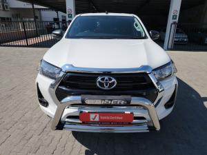 Toyota Hilux 2.4GD-6 double cab Raider auto - Image 5