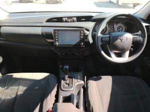 Toyota Hilux 2.4GD-6 double cab Raider auto - Image 7