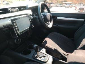 Toyota Hilux 2.4GD-6 double cab Raider auto - Image 8