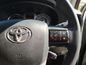 Toyota Hilux 2.4GD-6 double cab Raider auto - Image 10
