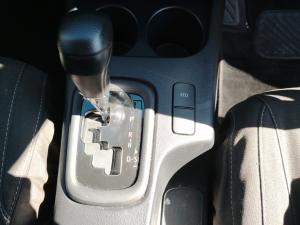 Toyota Hilux 2.4GD-6 double cab Raider auto - Image 11