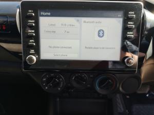 Toyota Hilux 2.4GD-6 double cab Raider auto - Image 12