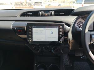 Toyota Hilux 2.4GD-6 double cab Raider auto - Image 14