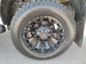 Toyota Hilux 2.4GD-6 double cab Raider auto - Image 18