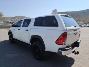Toyota Hilux 2.4GD-6 double cab Raider auto - Image 20