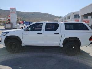 Toyota Hilux 2.4GD-6 double cab Raider auto - Image 21