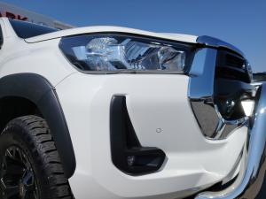 Toyota Hilux 2.4GD-6 double cab Raider auto - Image 22