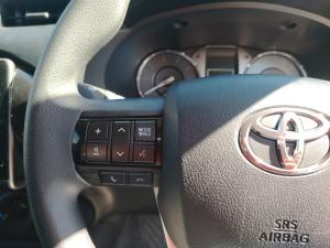 Toyota Hilux 2.4GD-6 double cab Raider auto - Image 26